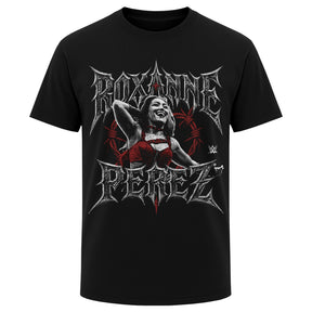 Roxanne Perez Men's Heavyweight T-Shirt | 500 LEVEL