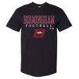 Birmingham Stallions Men's Heavyweight T-Shirt | 500 LEVEL