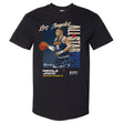 Nikola Jokic Men's Heavyweight T-Shirt | 500 LEVEL