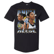 Angel Reese Men's Heavyweight T-Shirt | 500 LEVEL