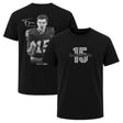 Fernando Mendoza Men's Heavyweight T-Shirt | 500 LEVEL