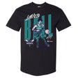 LaMelo Ball Men's Heavyweight T-Shirt | 500 LEVEL