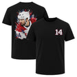 Nick Suzuki Men's Heavyweight T-Shirt | 500 LEVEL