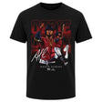 Ozzie Albies Men's Heavyweight T-Shirt | 500 LEVEL