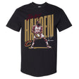 James Harden Men's Heavyweight T-Shirt | 500 LEVEL