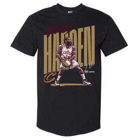 James Harden Men's Heavyweight T-Shirt | 500 LEVEL