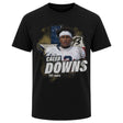 Caleb Downs Men's Heavyweight T-Shirt | 500 LEVEL
