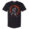 Beckett Sennecke Men's Heavyweight T-Shirt | 500 LEVEL