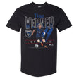 Timo Werner Men's Heavyweight T-Shirt | 500 LEVEL