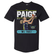 Paige Bueckers Men's Heavyweight T-Shirt | 500 LEVEL
