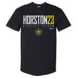 Jordan Horston Men's Heavyweight T-Shirt | 500 LEVEL