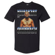 Khamzat Chimaev Men's Heavyweight T-Shirt | 500 LEVEL