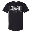 Riley Leonard Men's Heavyweight T-Shirt | 500 LEVEL
