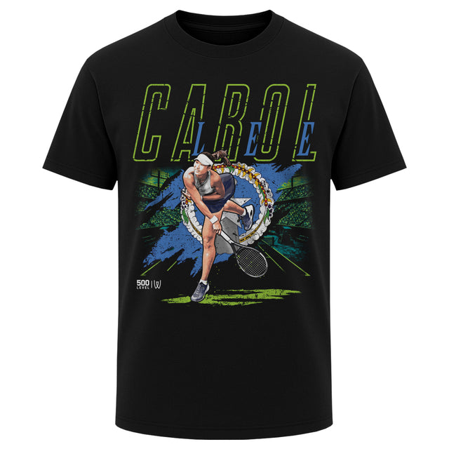 Carol Young Suh Lee Men's Heavyweight T-Shirt | 500 LEVEL