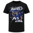 Isaiah Likely Men's Heavyweight T-Shirt | 500 LEVEL