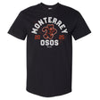 Monterrey Osos Men's Heavyweight T-Shirt | 500 LEVEL