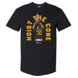 Paul Skenes Men's Heavyweight T-Shirt | 500 LEVEL