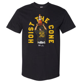 Paul Skenes Men's Heavyweight T-Shirt | 500 LEVEL