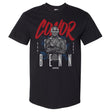 Conor Benn Men's Heavyweight T-Shirt | 500 LEVEL