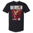 Alperen Sengun Men's Heavyweight T-Shirt | 500 LEVEL
