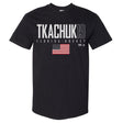 Matthew Tkachuk Men's Heavyweight T-Shirt | 500 LEVEL