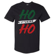 Christmas Men's Heavyweight T-Shirt | 500 LEVEL