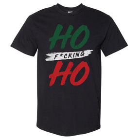 Christmas Men's Heavyweight T-Shirt | 500 LEVEL