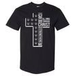 Canyon Ridge Men's Heavyweight T-Shirt | 500 LEVEL