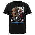 DeWanna Bonner Men's Heavyweight T-Shirt | 500 LEVEL
