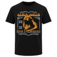 Janis Joplin Men's Heavyweight T-Shirt | 500 LEVEL