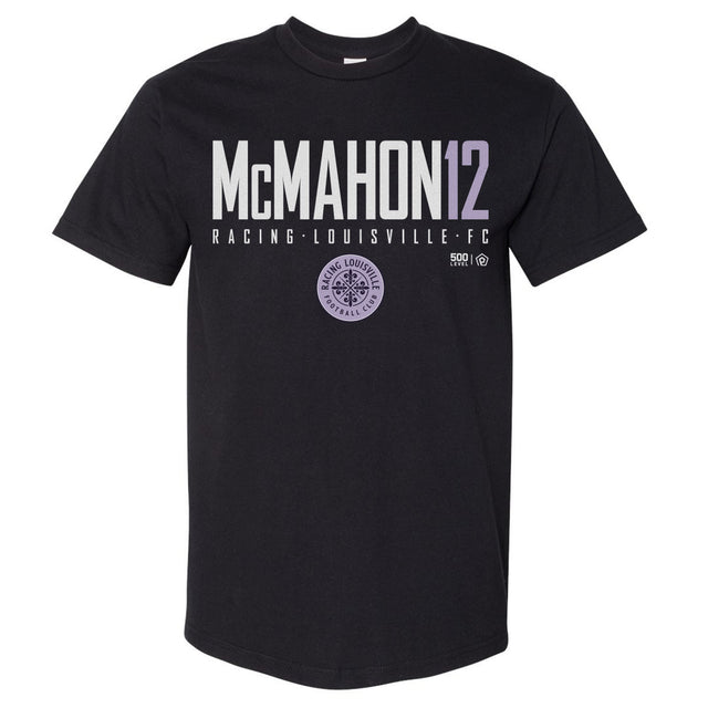 Quincy McMahon Men's Heavyweight T-Shirt | 500 LEVEL