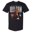Sophia Wilson Men's Heavyweight T-Shirt | 500 LEVEL