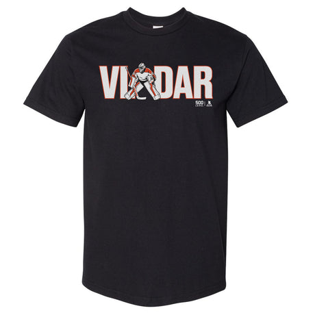 Dan Vladar Men's Heavyweight T-Shirt | 500 LEVEL