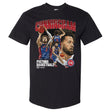 Cade Cunningham Men's Heavyweight T-Shirt | 500 LEVEL