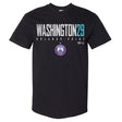 Solai Washington Men's Heavyweight T-Shirt | 500 LEVEL