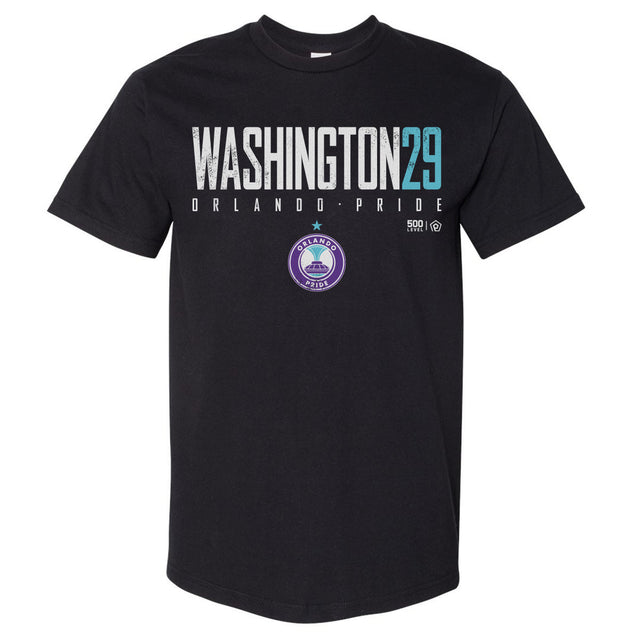 Solai Washington Men's Heavyweight T-Shirt | 500 LEVEL
