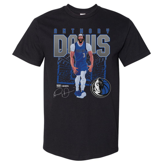 Anthony Davis Men's Heavyweight T-Shirt | 500 LEVEL