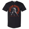 Cutter Gauthier Men's Heavyweight T-Shirt | 500 LEVEL