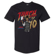 Torch George Men's Heavyweight T-Shirt | 500 LEVEL