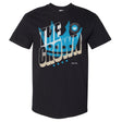 Charlotte FC Men's Heavyweight T-Shirt | 500 LEVEL