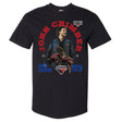 John Crimber Men's Heavyweight T-Shirt | 500 LEVEL