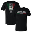 Mexico Men's Heavyweight T-Shirt | 500 LEVEL
