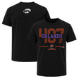Orlando Storm Men's Heavyweight T-Shirt | 500 LEVEL