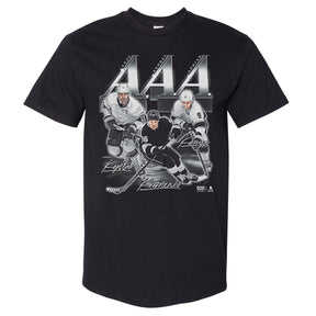 Los Angeles Men's Heavyweight T-Shirt | 500 LEVEL