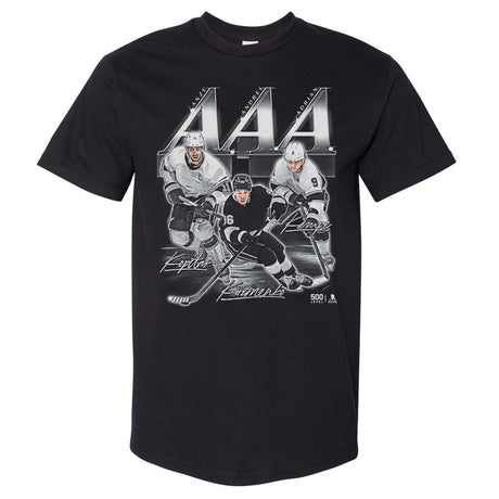 Los Angeles Men's Heavyweight T-Shirt | 500 LEVEL