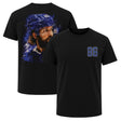Nikita Kucherov Men's Heavyweight T-Shirt | 500 LEVEL