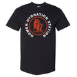 Baltimore Baseball Men's Heavyweight T-Shirt | 500 LEVEL