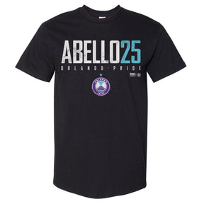 Kerry Abello Men's Heavyweight T-Shirt | 500 LEVEL