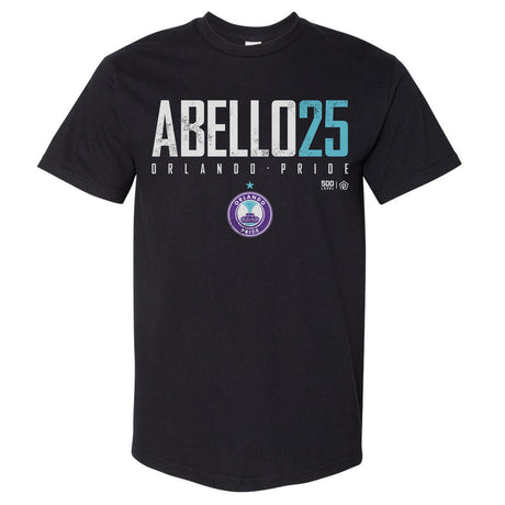 Kerry Abello Men's Heavyweight T-Shirt | 500 LEVEL