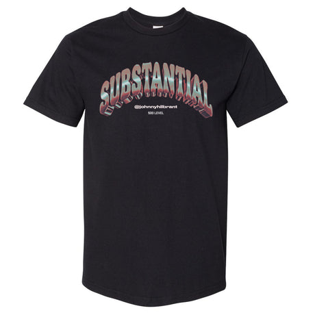 PE Guy Men's Heavyweight T-Shirt | 500 LEVEL